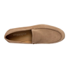 Donald Pliner Slater Venetian Suede Slip-on