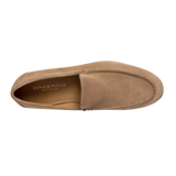 Donald Pliner Slater Venetian Suede Slip-on