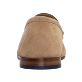 Donald Pliner Slater Venetian Suede Slip-on