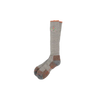 Martin Dingman Royal Alpaca Yarn & Pima Cotton Socks
