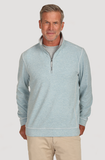 True Grit Yosemite 1/4 Zip Pullover