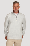 True Grit Yosemite 1/4 Zip Pullover