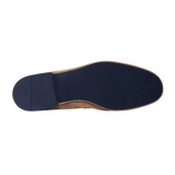 Donald Pliner Slater Venetian Suede Slip-on
