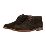 Martin Dingman Ernest Kudo Chukka
