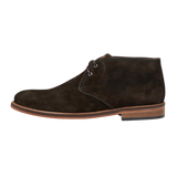 Martin Dingman Ernest Kudo Chukka