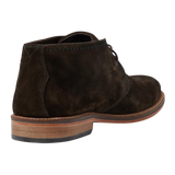 Martin Dingman Ernest Kudo Chukka