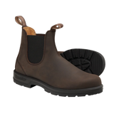 Blundstone Chelsea Boot Brown