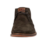 Martin Dingman Ernest Kudo Chukka
