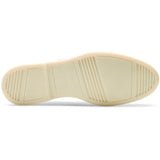 Magnanni Beignet Suede Apron Toe Loafer