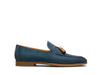 Magnanni Dion Tassel Loafer