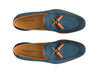 Magnanni Dion Tassel Loafer