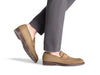 Magnanni Lucien Suede Loafers