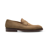 Magnanni Lucien Suede Loafers
