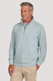 True Grit Yosemite 1/4 Zip Pullover