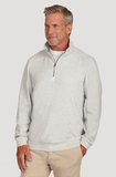 True Grit Yosemite 1/4 Zip Pullover