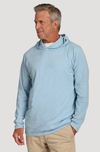 True Grit Heritage Slub Raglan Hoodie NEW for Spring!