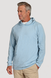True Grit Heritage Slub Raglan Hoodie NEW for Spring!