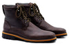 Martin Dingman Bad Weather Oiled Saddle Leather Boots