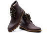 Martin Dingman Bad Weather Oiled Saddle Leather Boots