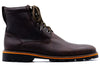 Martin Dingman Bad Weather Oiled Saddle Leather Boots
