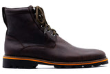 Martin Dingman Bad Weather Oiled Saddle Leather Boots