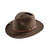 Alan Paine Richmond Felt Hat