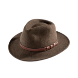 Alan Paine Richmond Felt Hat