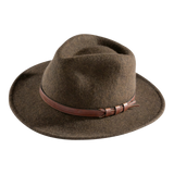 Alan Paine Richmond Felt Hat