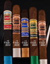 Cigar & Bourbon Tasting with Casa Carrillo & Old Forester – Hunt Valley