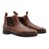 Martin Dingman Windsor Oiled Saddle Leather Chelsea Boots