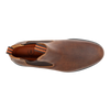 Martin Dingman Windsor Oiled Saddle Leather Chelsea Boots