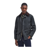 Barbour Bedale Waxed Jacket