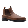 Martin Dingman Windsor Oiled Saddle Leather Chelsea Boots