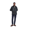 Barbour Bedale Waxed Jacket
