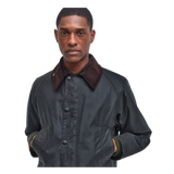Barbour Bedale Waxed Jacket