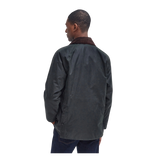 Barbour Bedale Waxed Jacket