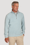 True Grit Yosemite 1/4 Zip Pullover