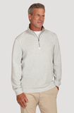 True Grit Yosemite 1/4 Zip Pullover
