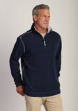 True Grit All Day 1/4 Zip Pullover in Two Colors