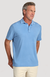 True Grit Signature Tailgate Polo in 2 Colors