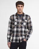 Barbour Grasmoor Relaxed Long-Sleeved Shirt