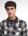 Barbour Grasmoor Relaxed Long-Sleeved Shirt