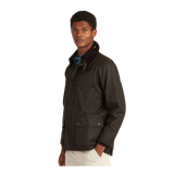 Barbour Bedale Waxed Jacket