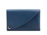 BOSCA Italo Flipper Card Case