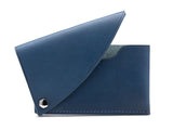 BOSCA Italo Flipper Card Case