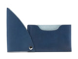 BOSCA Italo Flipper Card Case