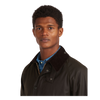 Barbour Bedale Waxed Jacket