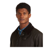 Barbour Bedale Waxed Jacket