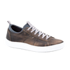 Martin Dingman Cameron Pebble Grain Sneaker