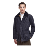 Barbour Ashby Waxed Jacket
